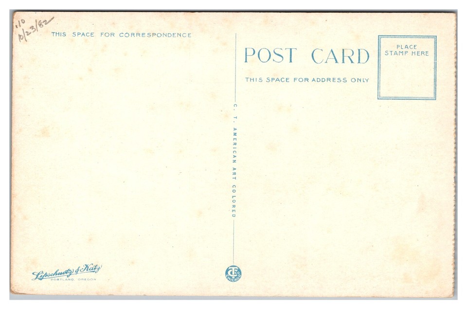 End of Lewis and Clack Trail Seaside Oregon U.S. Flag Umbrella Water