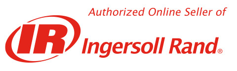 Ingersoll Rand 2146Q1MAX 3/4" Quiet Impact 2,000 ft-lbs