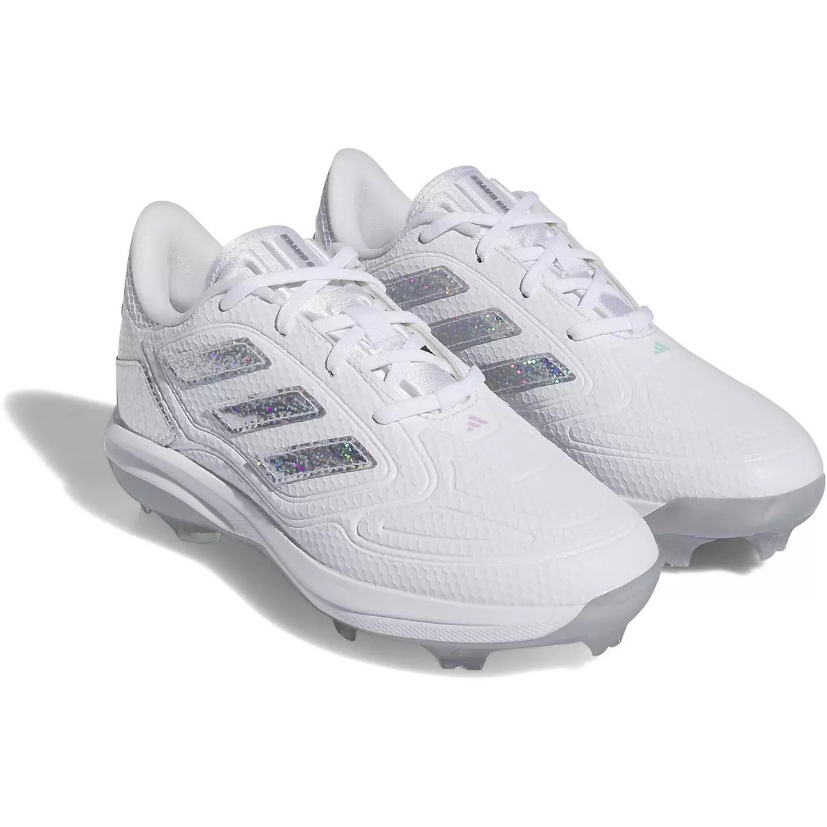 adidas molded softball cleats