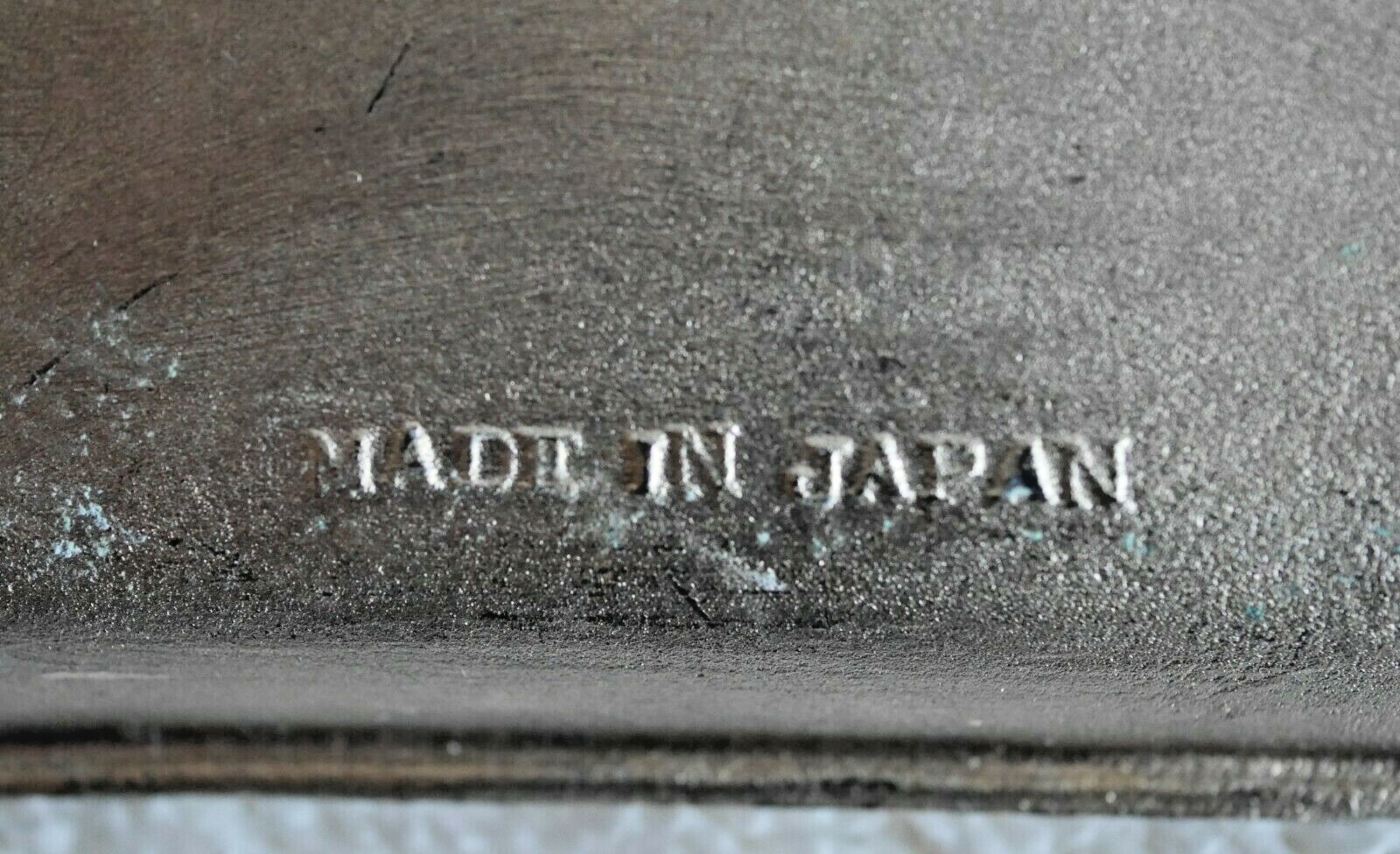 Vintage IOWA SOUVENIR TRAY Des Moines, Grotto, Davenport, Dubuque