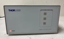 Thorlabs BSC103 Three Channel APT Stepper Motor Controller For Parts