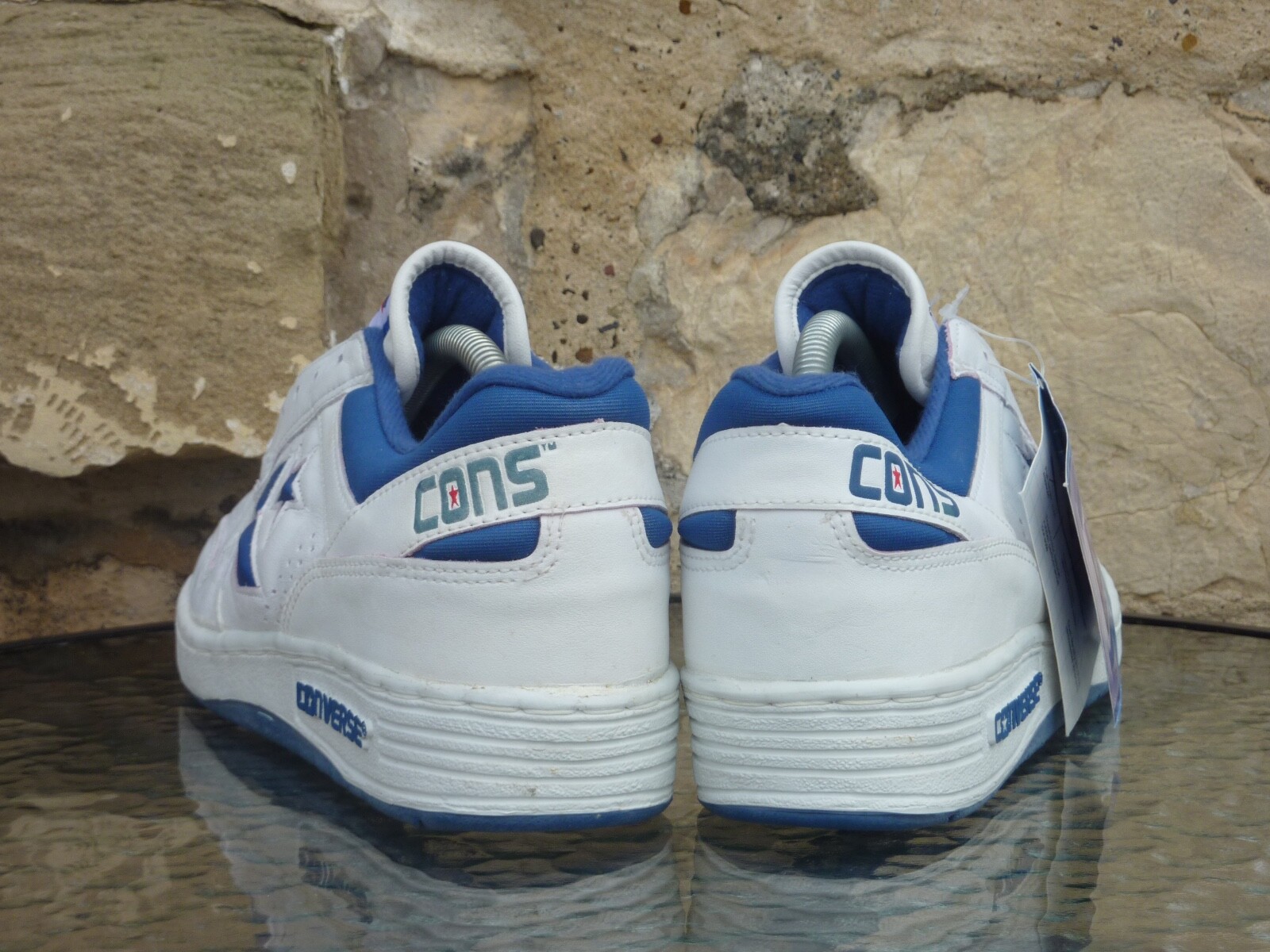 converse cons basketball shoes 1987