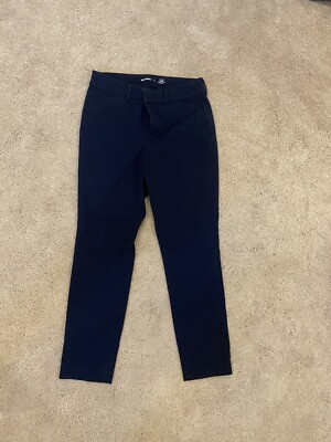 Old Navy Pixie Pants Size 6