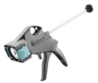 4006885435506 wolfcraft GmbH 1 MG 300 - Mechanische Kartuschenpresse Wolfcraft