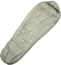 NEW US Military Modular Sleeping Bag Intermediate Cold Sleep System ACU UCP Army