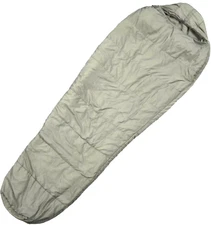 NEW US Military Modular Sleeping Bag Intermediate Cold Sleep System ACU UCP Army