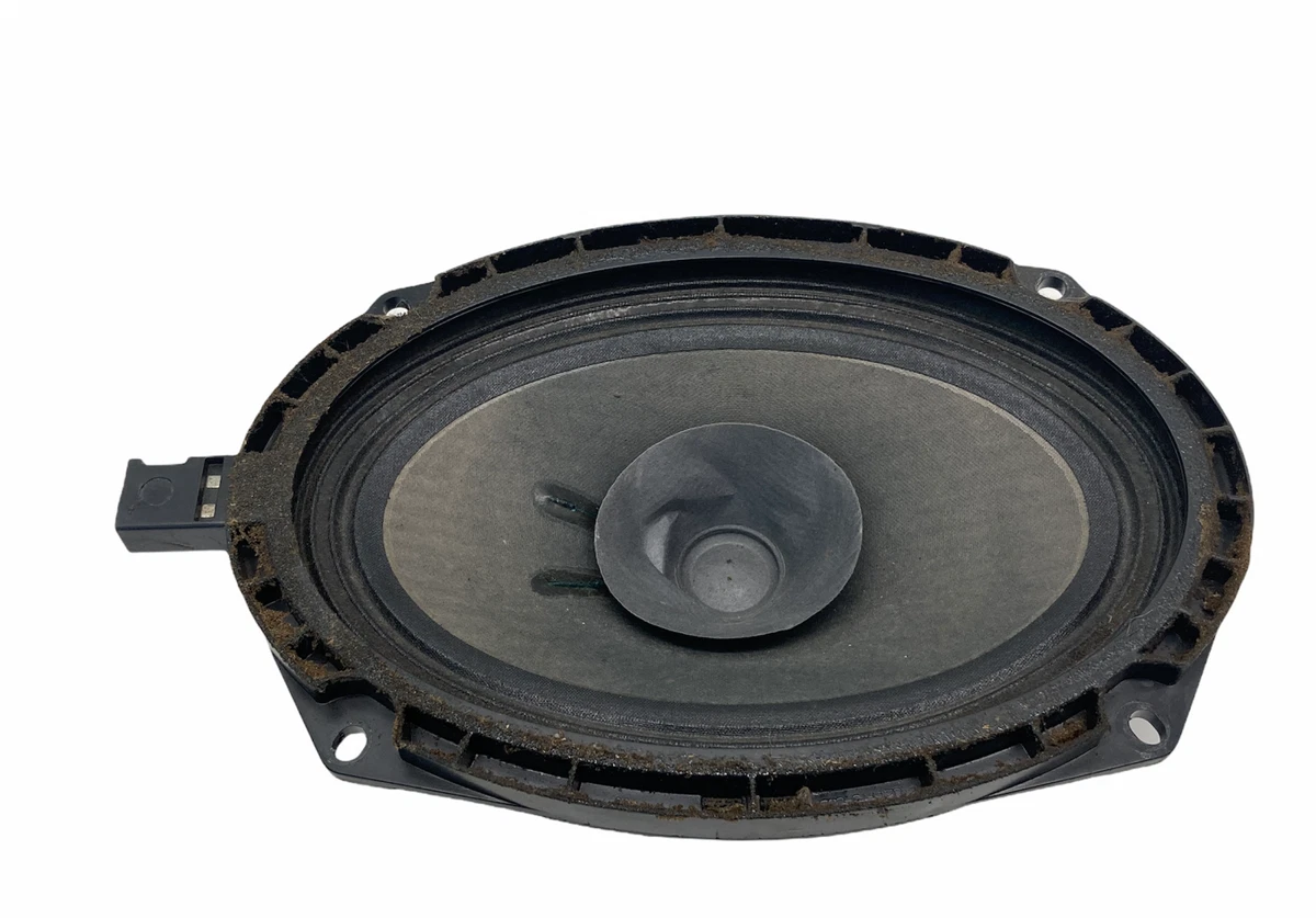 2000-2005 Mitsubishi Eclipse Rear Left Right Speaker Audio System MR318619 OEM