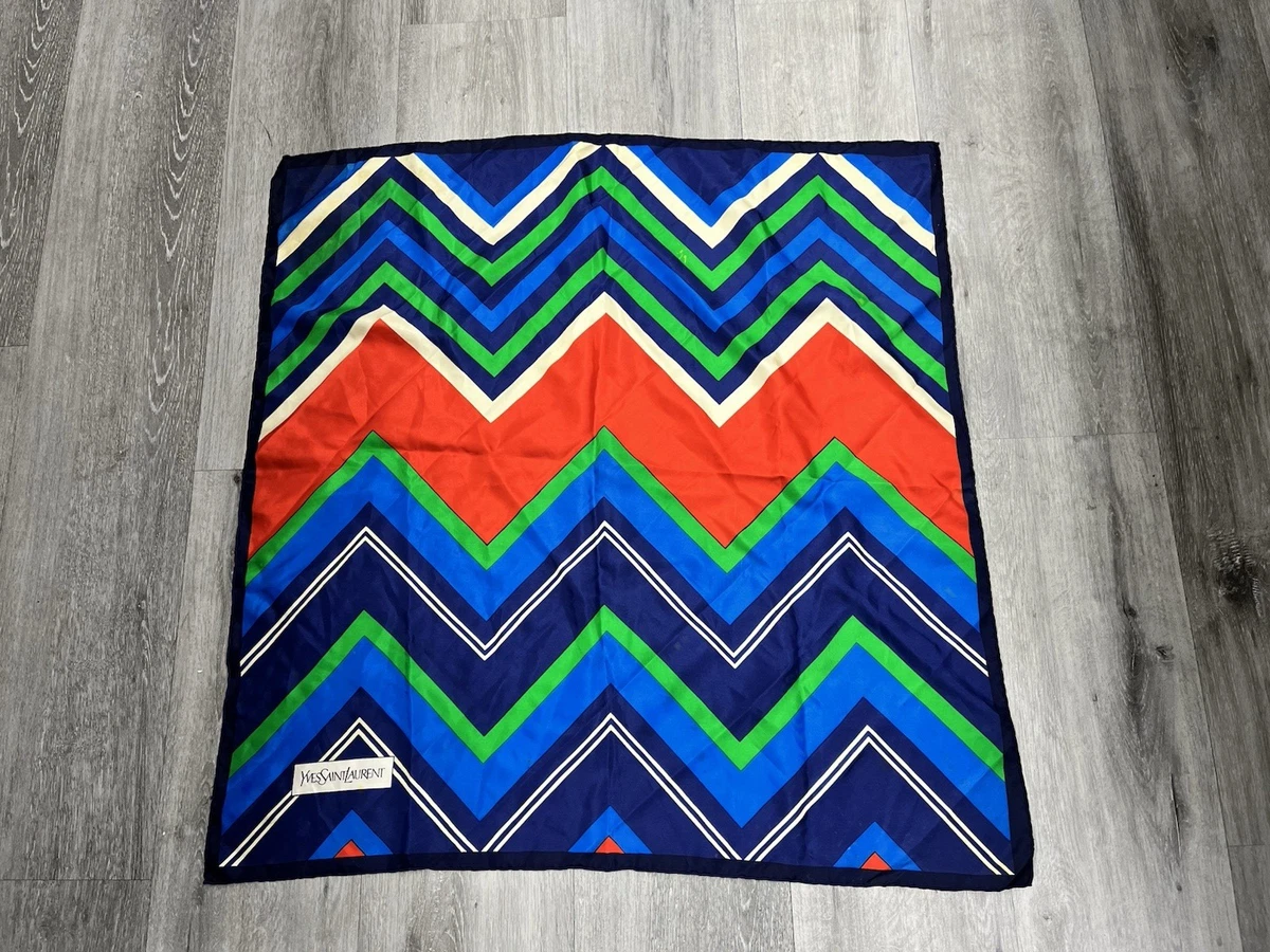 Saint Laurent Cotton Vintage Accessories for sale | eBay