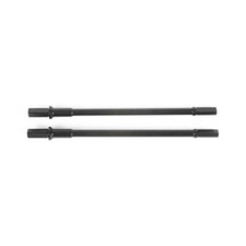 Axial F9 Straight Axle Shaft 2pcs : UTB AXI232010