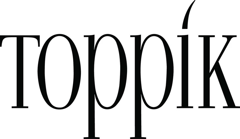 Kit de herramientas TOPPIK - para espesante de cabello corrector de pérdida y fibras capilares Foto 2 de 4