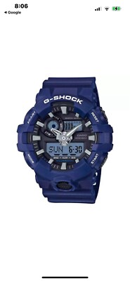 g shock watches casio WR20BAR