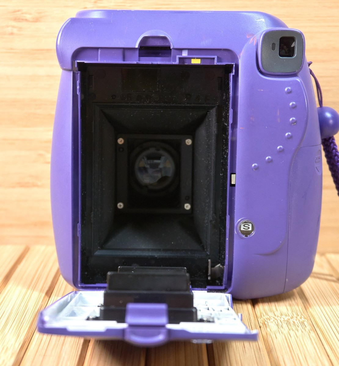 Appareil photo instantané Fujifilm INSTAX MINI 8 ROSE