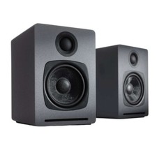 Audioegine A1 Passive Desktop Speakers Pair