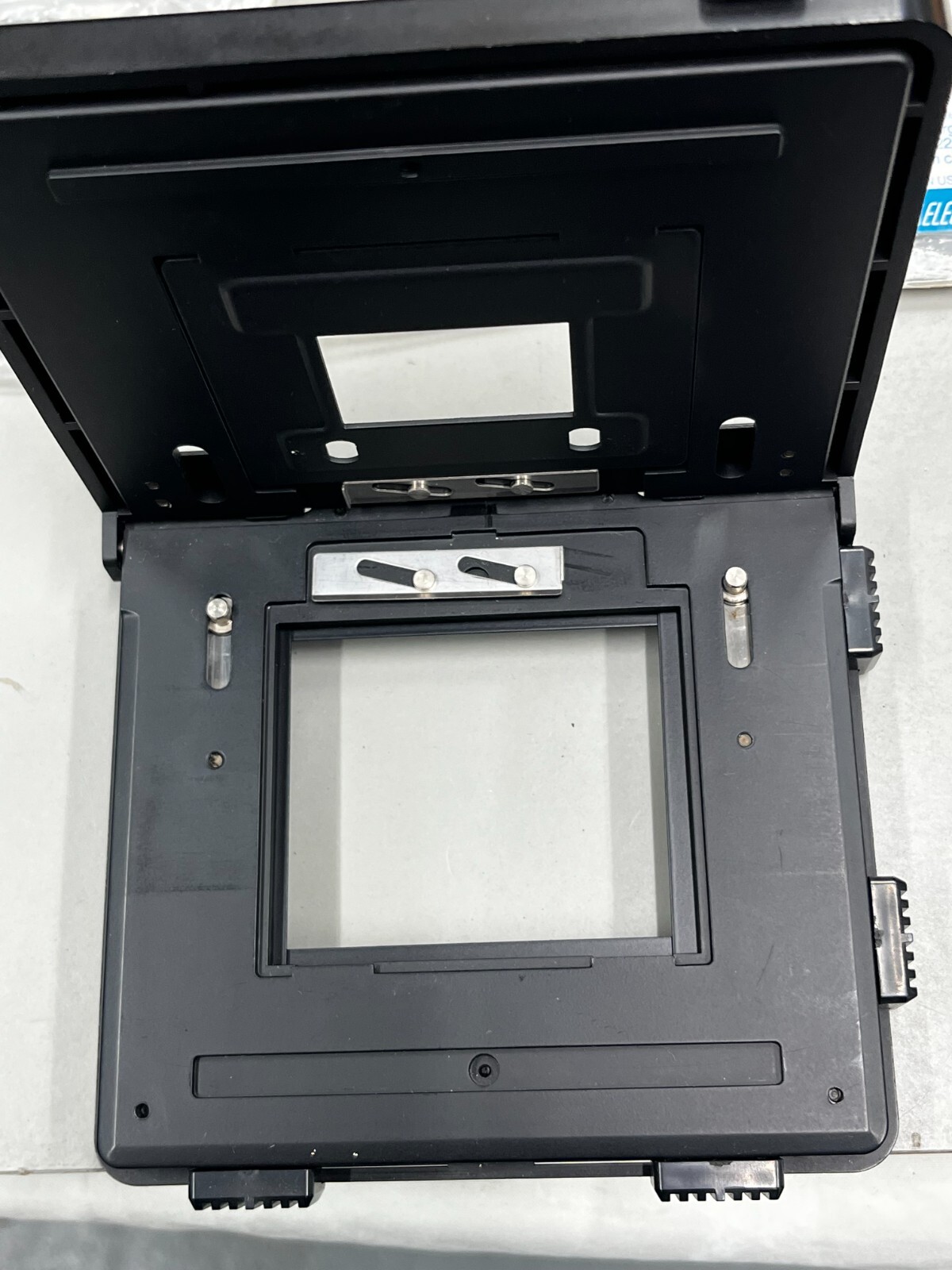 Philips PCS130 Enlarger + 6x6cm Condenser Kit + PCS150 Colour Module