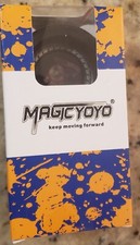 MagicYoYo Yo-Yo Captain America Keep Moving Forward Beginners  Advance Players