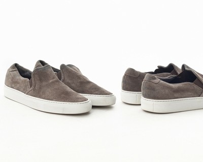 common projects slip ons