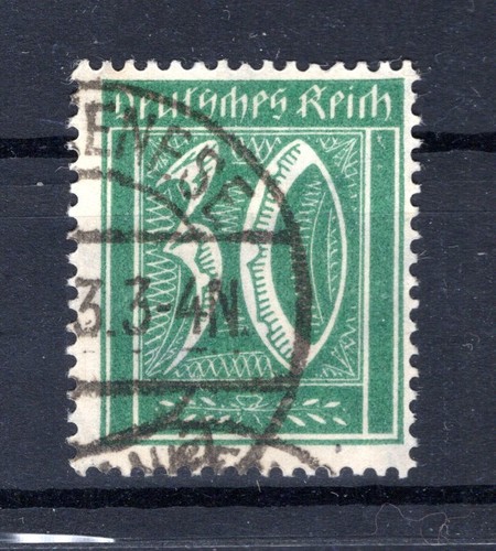 DR-INFLA 181 In Excellent Condition. BPP 420EUR (CA7907)