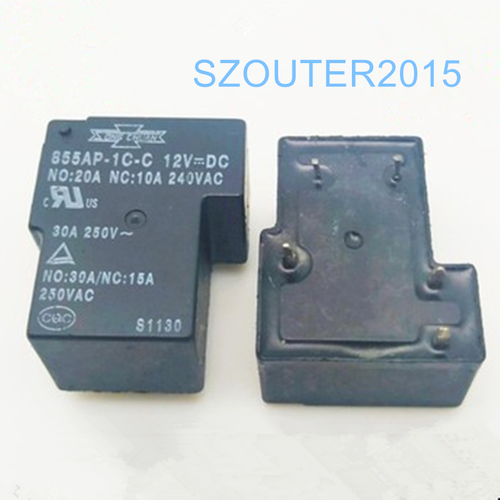 Реле 855ap 1c c