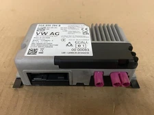 AUDI A1 1.0 SPORTBACK ONLINE SERVICES CONTROL MODULE 2GA035284B  2021-2024 C4230