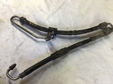 11 12 Audi A5 S5 Coupe 4.2l AT AWD Power Steering Line Hose Pipe OEM S
