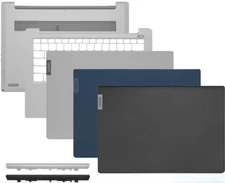 Laptop LCD Back Cover A/B/C/D Cover Lenovo IdeaPad S340-14 S340-14IWL S340-14API
