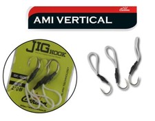 3 AMI ASSIST HOOK PER ARTIFICIALI INCHIKU KABURA VERTICAL JIGGING JIG AMO PESCA