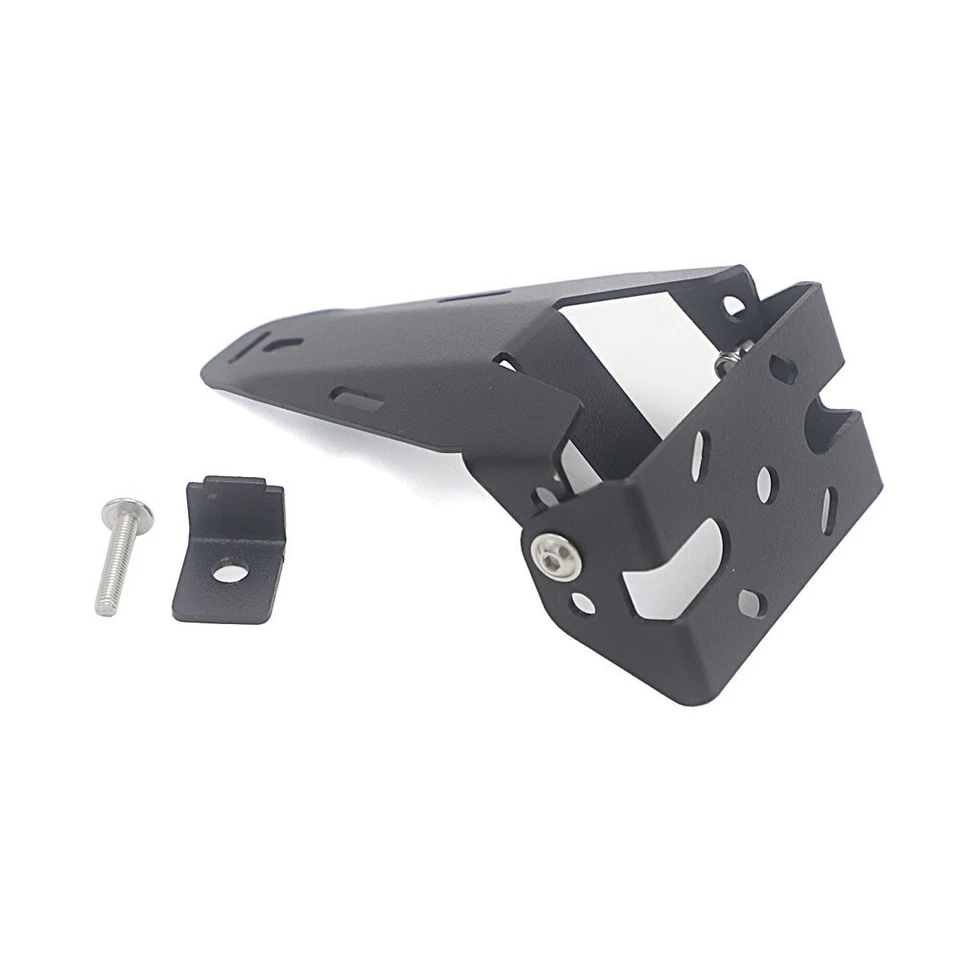 Soporte GPS para teléfono de motocicleta para Ducati Multistrada 1200 2013 2014 Foto 3 de 4