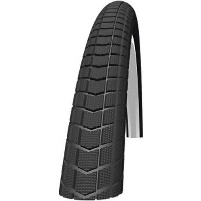 SCHWALBE Reifen Little Big Ben 28 x 1,5 Zoll 40-622mm 700x38C creme Reflex ca...
