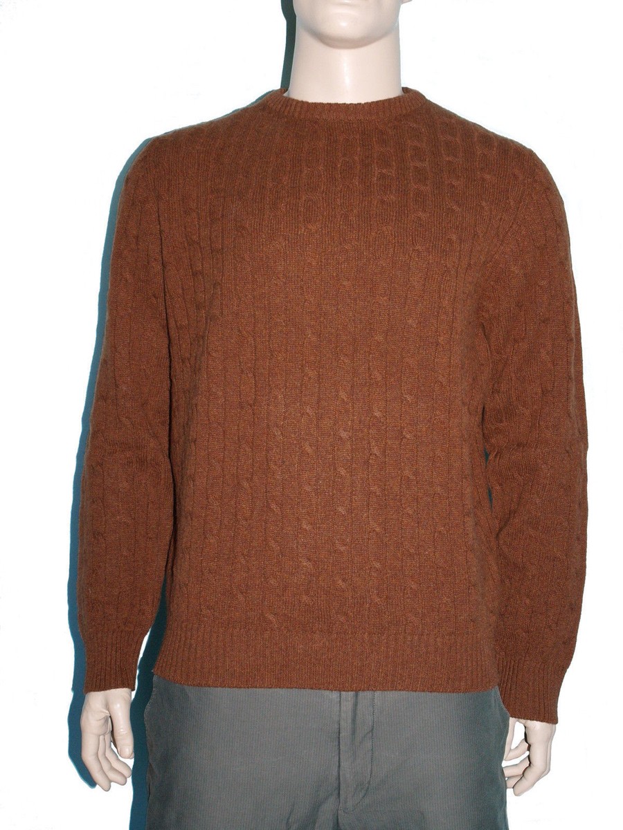 Piacenza Cashmere Offerte Maglioni Cashmere Uomo Maglione Blu Per