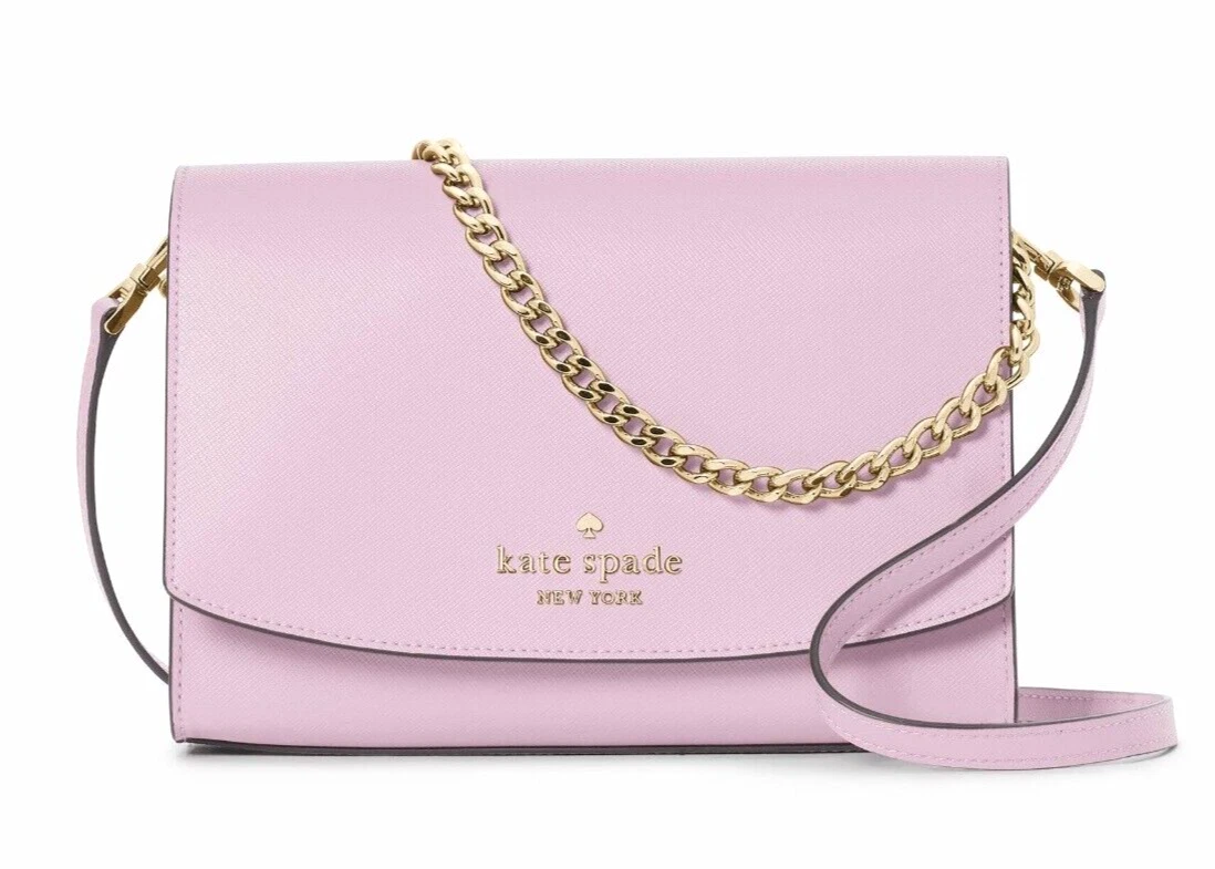 Kate spade hotsell pink crossbody