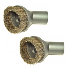 (2) Fits For Miele 54-1605-61 Canister 35mm W...