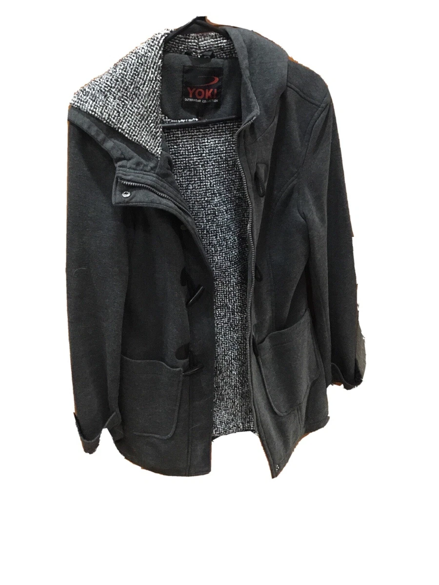 Yoki jacket sales
