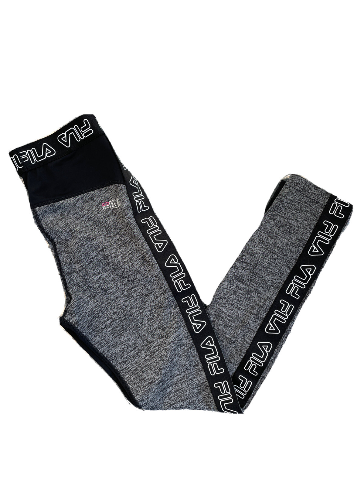 FILA PANTALONE SPORTIVO DONNA WOMAN PANTS LEGGINGS JHF520