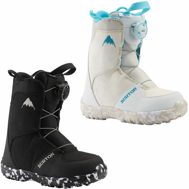 childrens snowboard boots