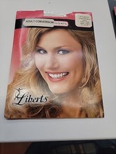 LIBERTS ADULT Conversion. Style 210