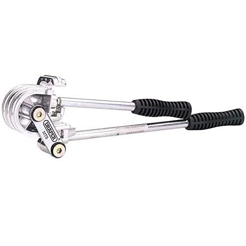 Draper 72376   Pinza piegatubi 8 10 12 mm