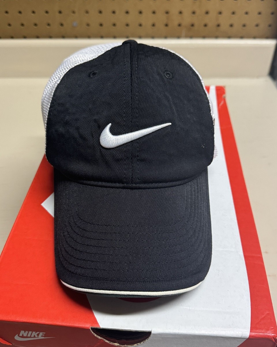nike one golf hat