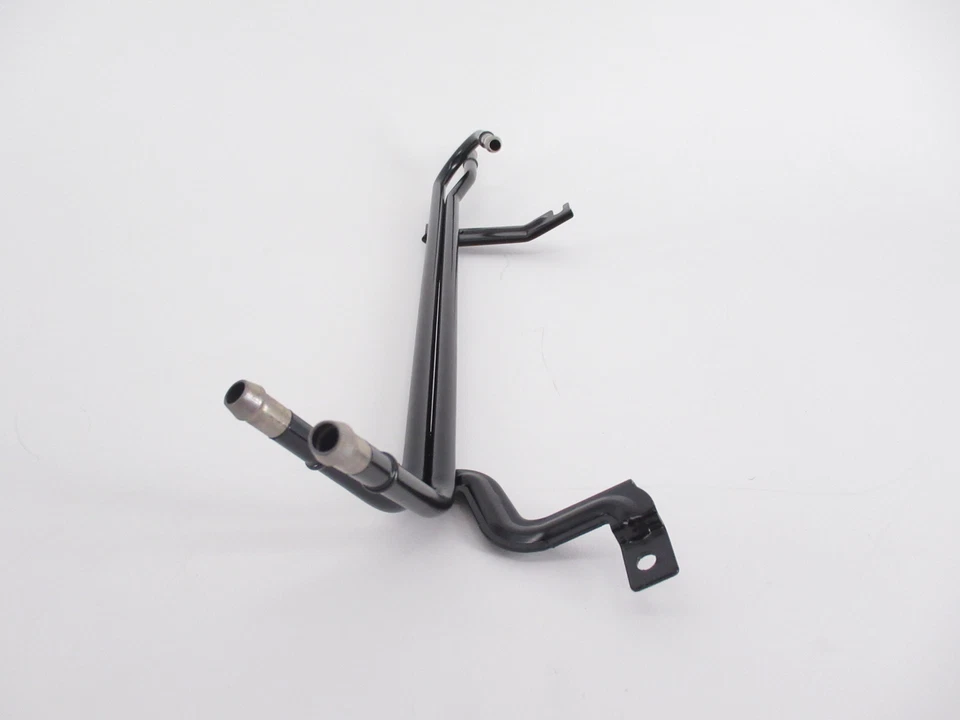 Genuino OEM Honda 25210-RV0-000 ATF Enfriador Tubo Transmisión Automática Enfriador 11-17 Odyssey Foto 4 de 4