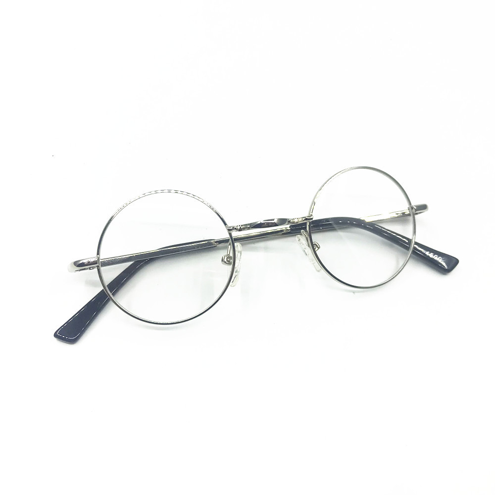 Shop Women's Round Eyeglass Frames in Various Styles and Colors