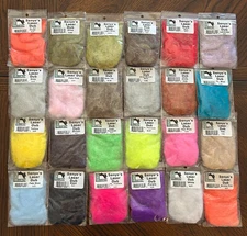 Dubbing - Senyo's Laser Dub - Hareline