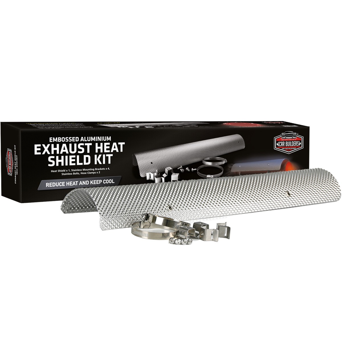 Car Heat Shield Repair Cost: Save Money & Protect Your Car