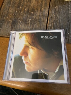 Trent Dabbs: Quite Often