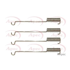 Apec Brake Fitting Kit KIT701 - OE High Quality Precision Engineered Part