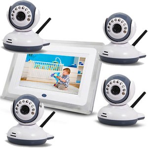 7 inch baby monitor