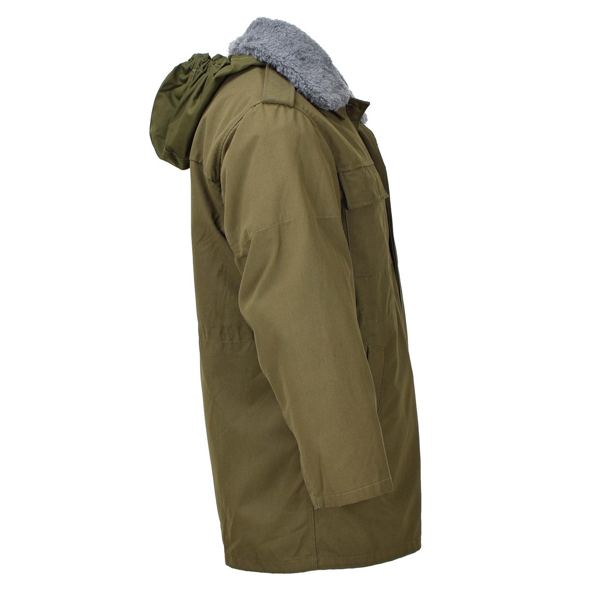 RATS ラッツ MILITARY PARKA JACKET RATS ラッツ MILITARY PARKA JACKET