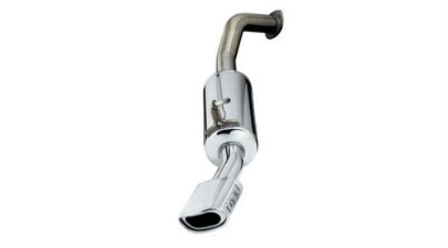 Sistema de escape OEM 2008-2015 SCION XB TRD Foto 2 de 4