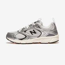 New Balance 408 - Silver / ML408GG / Running Shoes Sneakers Expedited