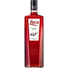 ZOCO Pacharán botella 1000 ml