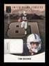 2024 Donruss Elite: #IJS-TBR Tim Brown Relic /500 NR-MINT