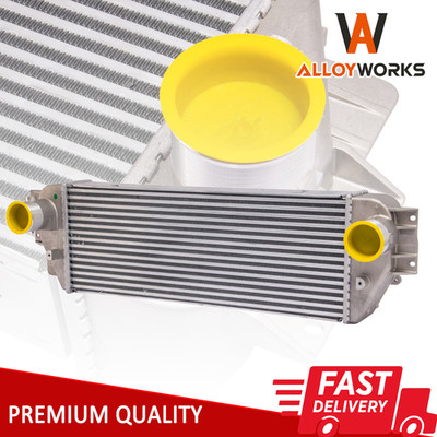 InterCooler For Hyundai H350 2014-2018, Solati 2016-2017 #281904A600 US